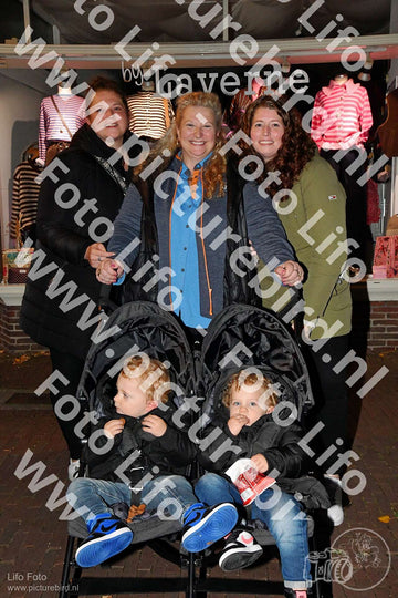 Evenement foto: Serie 1365