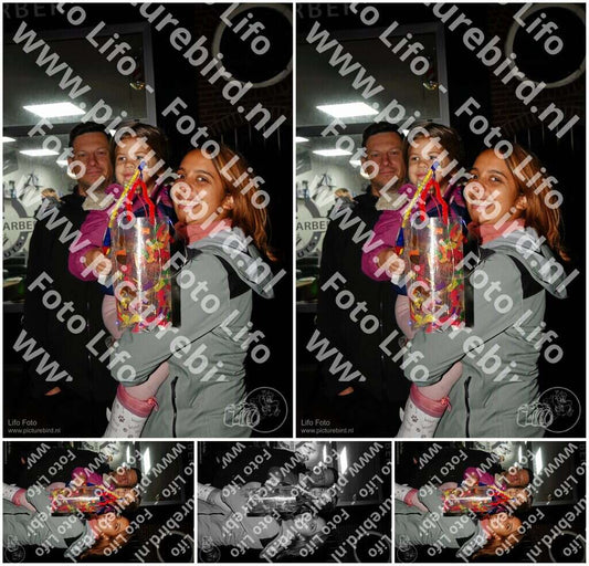 Evenement foto: Serie 1365