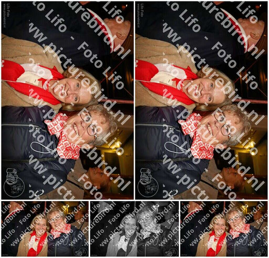 Evenement foto: Serie 1365