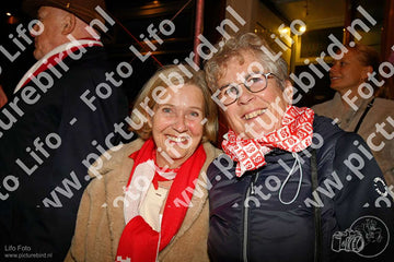 Evenement foto: Serie 1365