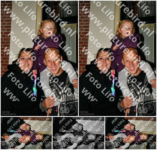 Evenement foto: Serie 1365