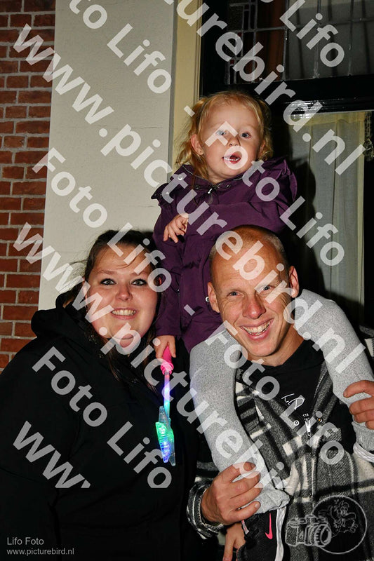 Evenement foto: Serie 1365