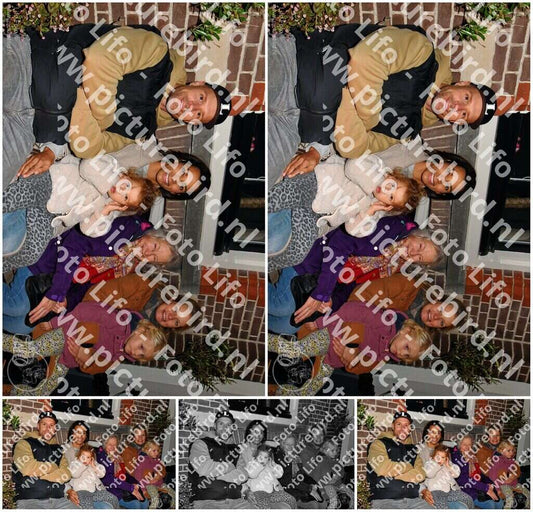 Evenement foto: Serie 1365