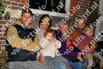 Evenement foto: Serie 1365