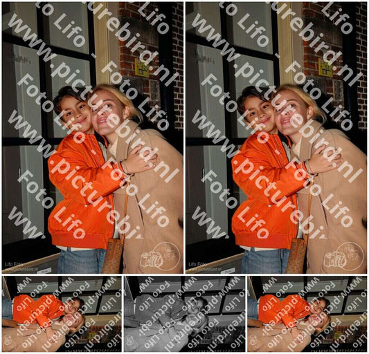 Evenement foto: Serie 1365