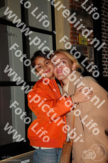 Evenement foto: Serie 1365