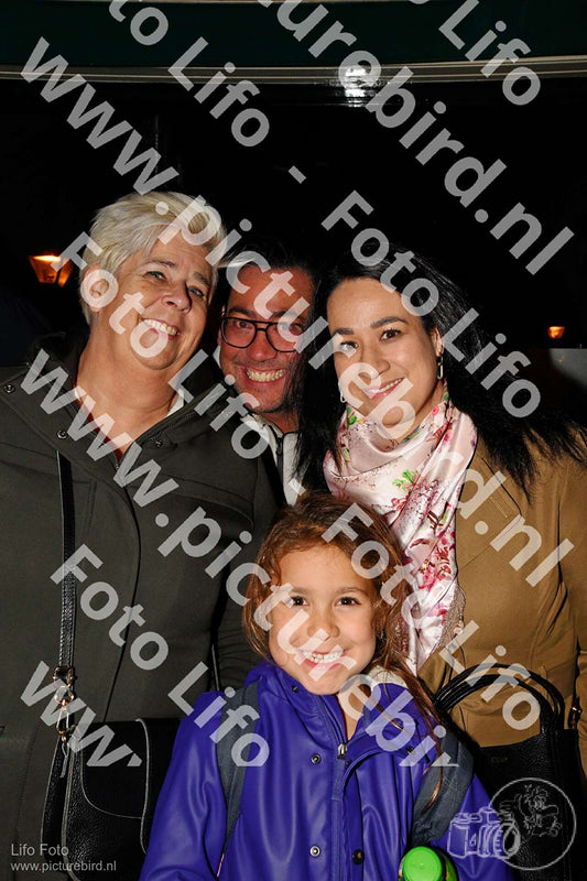 Evenement foto: Serie 1365