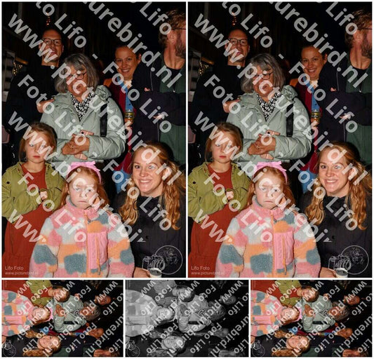 Evenement foto: Serie 1365