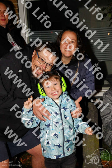 Evenement foto: Serie 1365