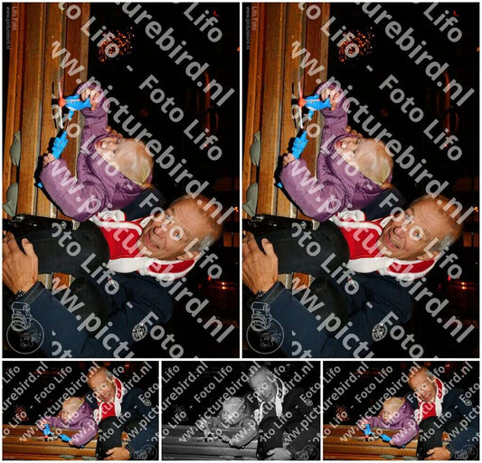 Evenement foto: Serie 1365