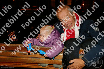 Evenement foto: Serie 1365