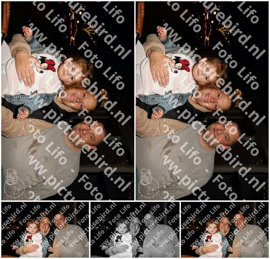 Evenement foto: Serie 1365