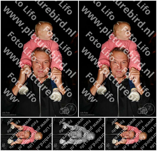 Evenement foto: Serie 1365