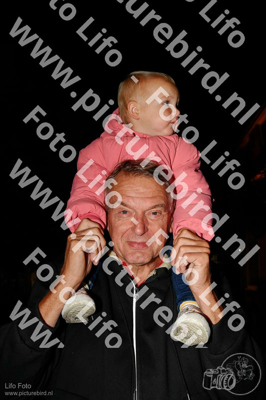 Evenement foto: Serie 1365