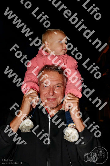 Evenement foto: Serie 1365