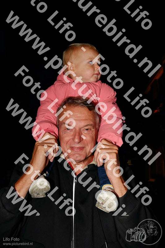 Evenement foto: Serie 1365