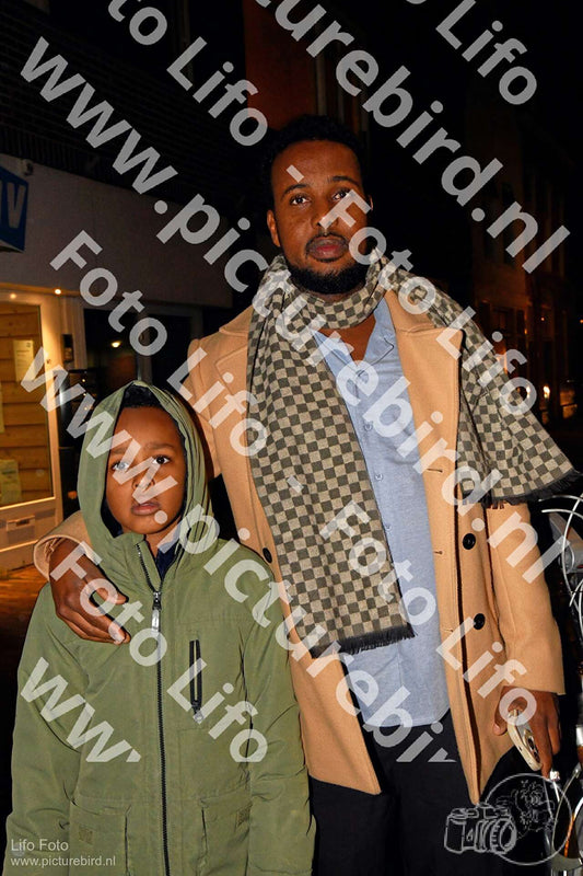 Evenement foto: Serie 1365