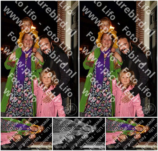 Evenement foto: Serie 1365