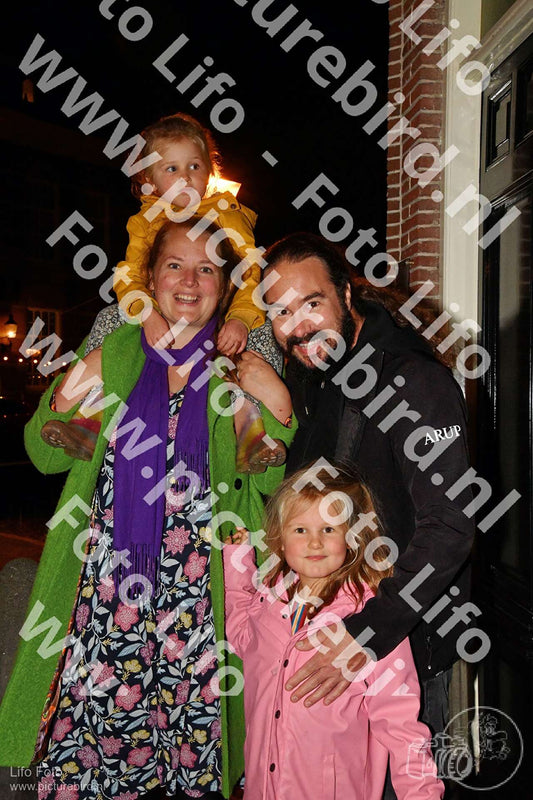 Evenement foto: Serie 1365