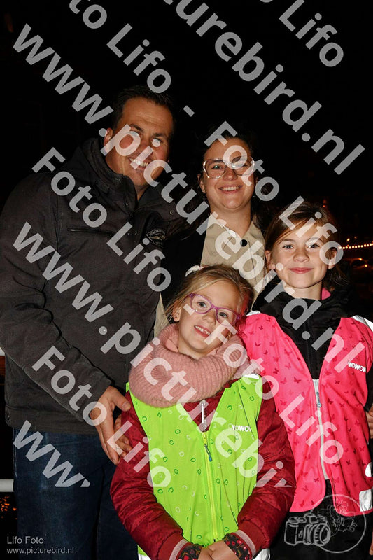 Evenement foto: Serie 1365