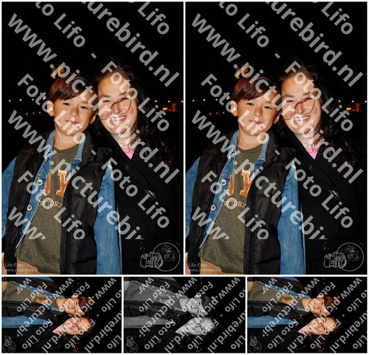 Evenement foto: Serie 1365