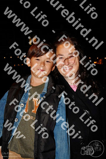 Evenement foto: Serie 1365