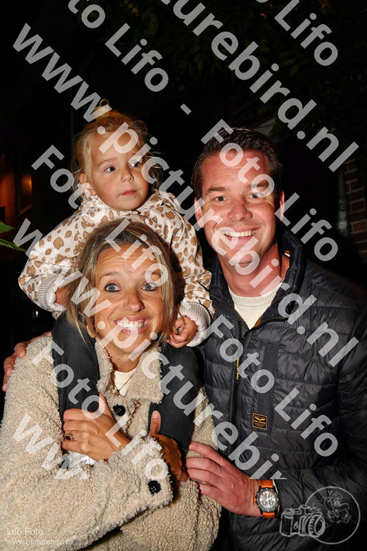 Evenement foto: Serie 1365