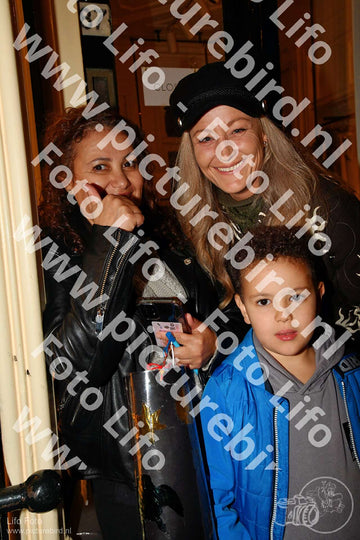 Evenement foto: Serie 1365