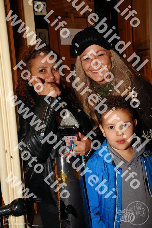 Evenement foto: Serie 1365