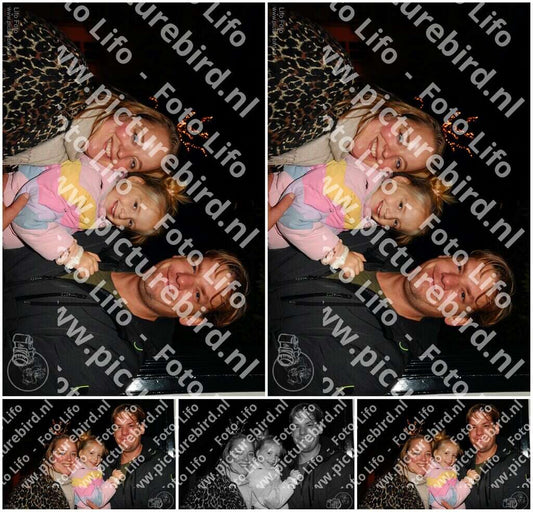 Evenement foto: Serie 1365