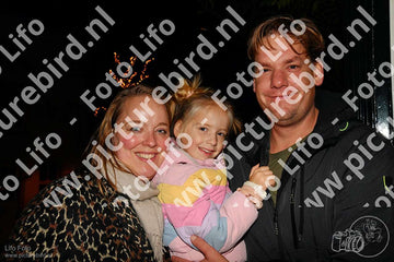 Evenement foto: Serie 1365