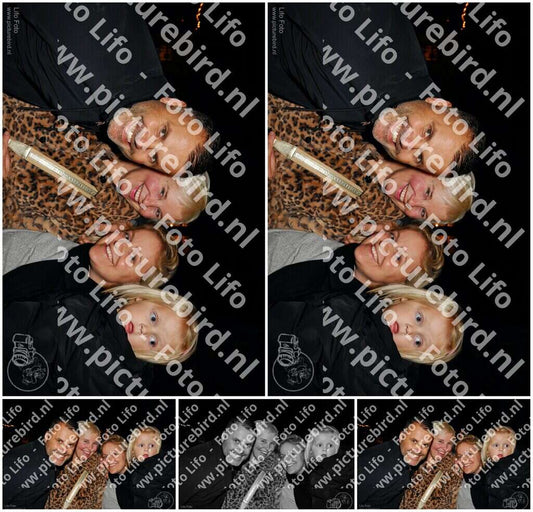 Evenement foto: Serie 1365