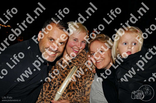 Evenement foto: Serie 1365