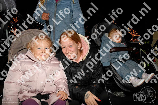 Evenement foto: Serie 1365