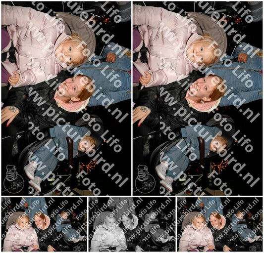 Evenement foto: Serie 1365