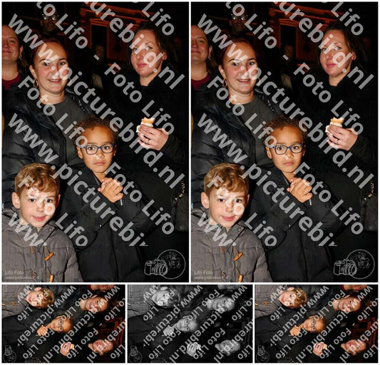 Evenement foto: Serie 1365