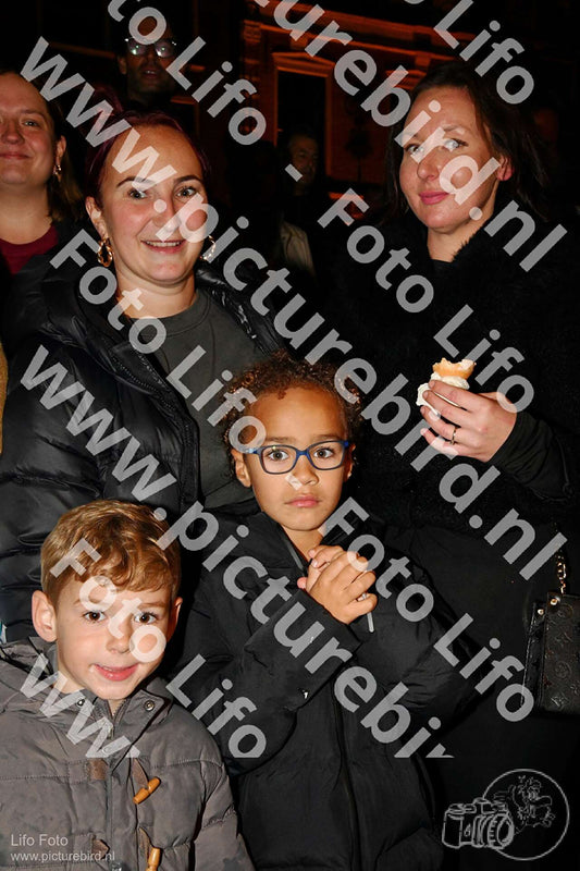 Evenement foto: Serie 1365