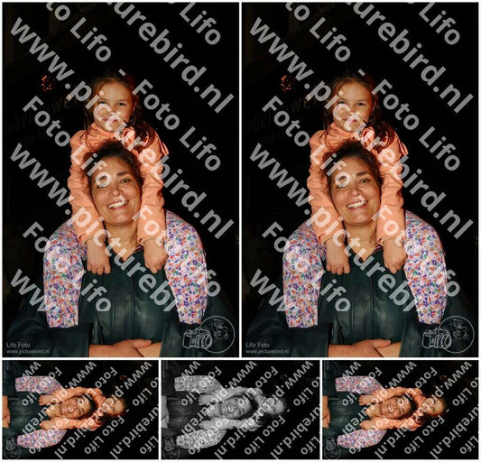 Evenement foto: Serie 1365