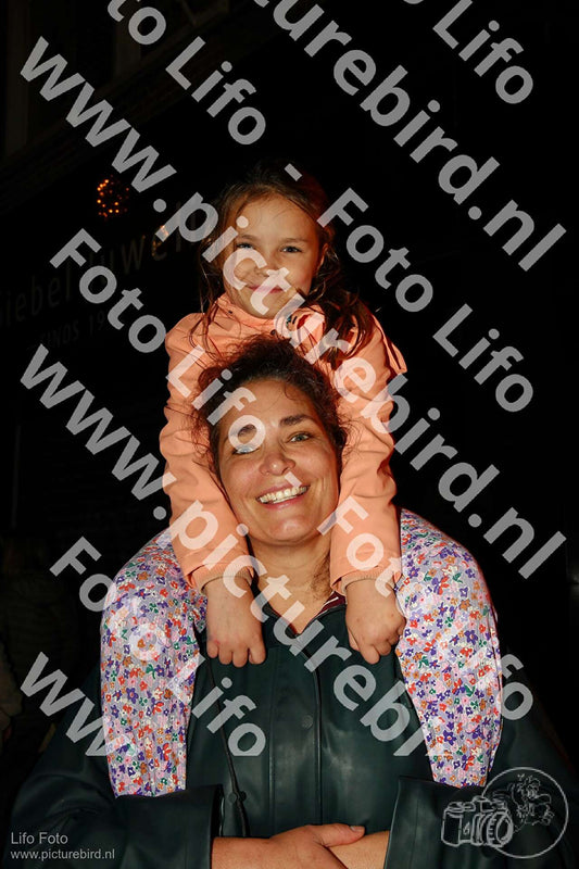 Evenement foto: Serie 1365