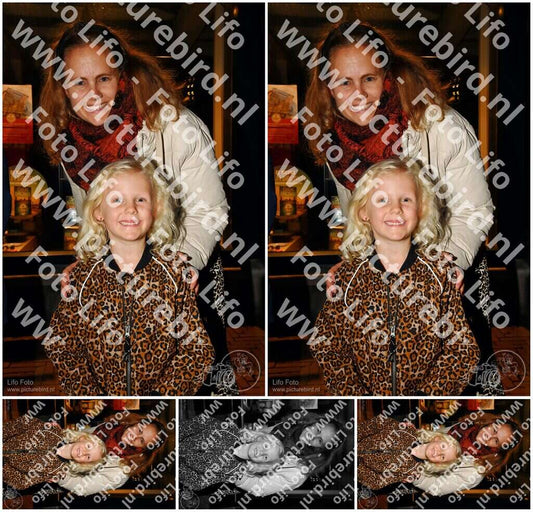 Evenement foto: Serie 1365