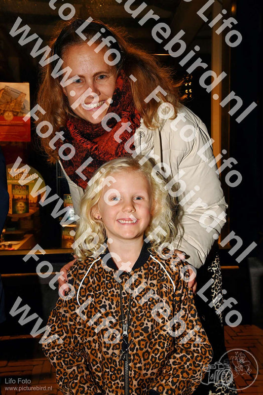 Evenement foto: Serie 1365