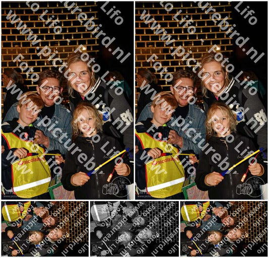 Evenement foto: Serie 1365