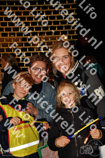 Evenement foto: Serie 1365