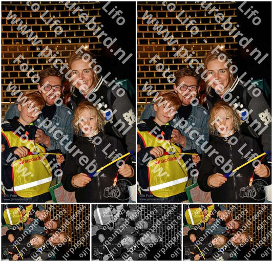 Evenement foto: Serie 1365