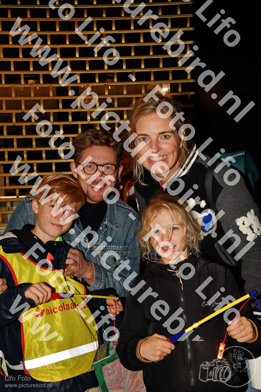 Evenement foto: Serie 1365