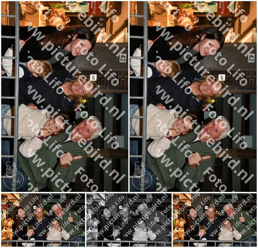 Evenement foto: Serie 1365