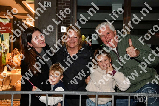 Evenement foto: Serie 1365