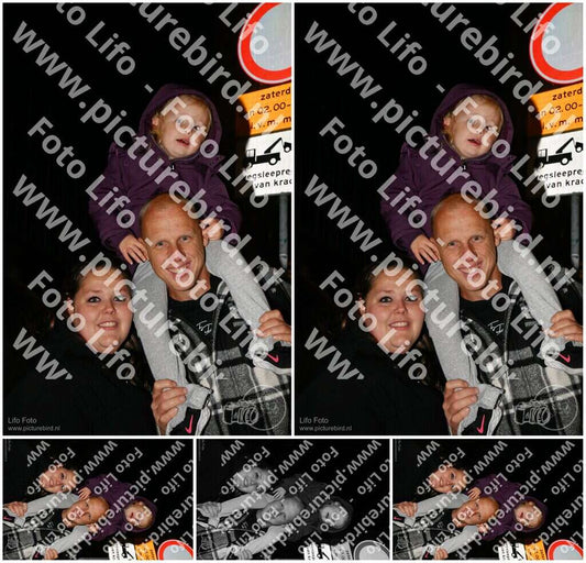 Evenement foto: Serie 1365