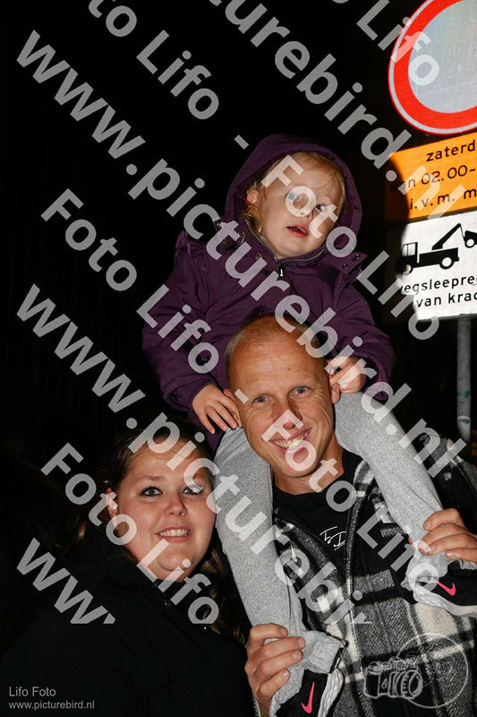 Evenement foto: Serie 1365