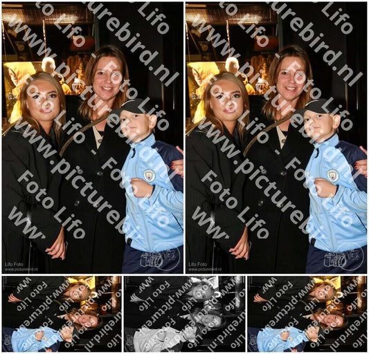 Evenement foto: Serie 1365